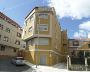 Exterior view of Box room for sale in Vigo 