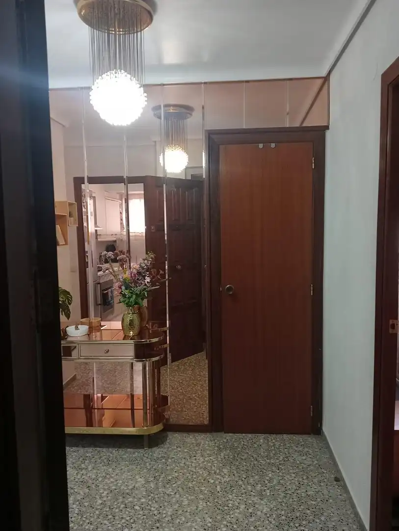 Piso en venta en Vila-real con Trastero y Balcón