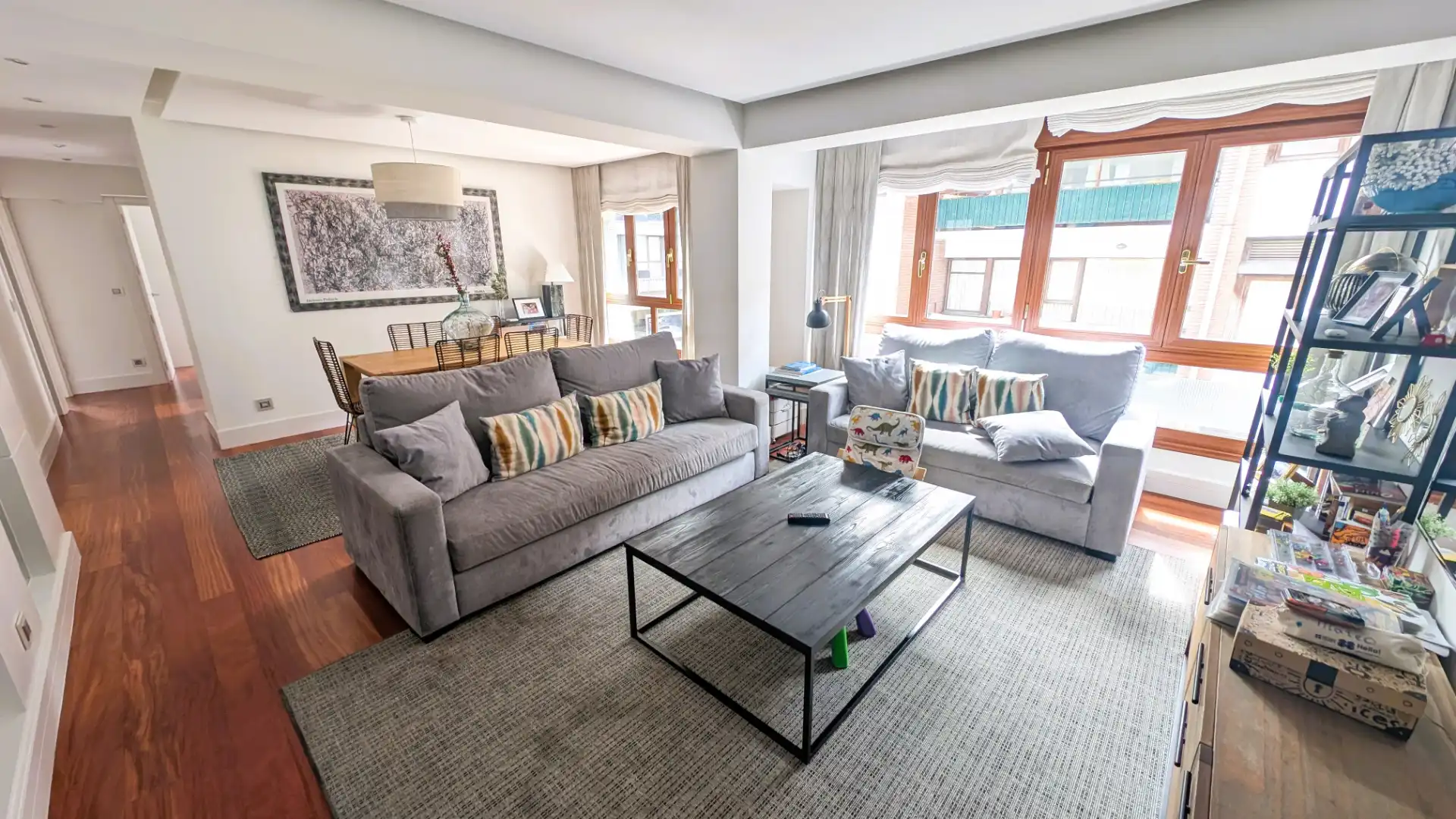 Appartement avec ascenseur à vendre à Las Arenas