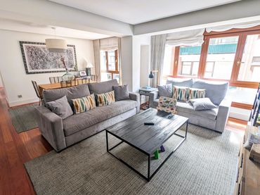 Appartement avec ascenseur à vendre à Las Arenas