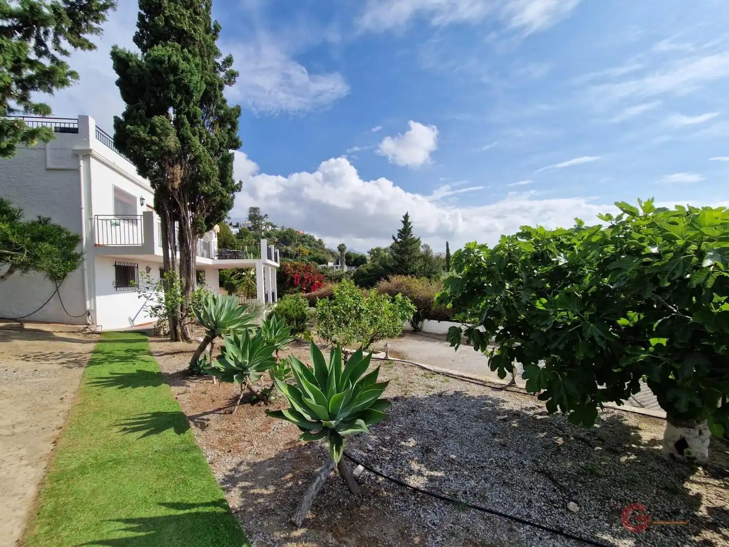 Villa mit Pool zum Verkauf in Monte los Almendros - El Pargo - Costa Aguilera, imagen 4