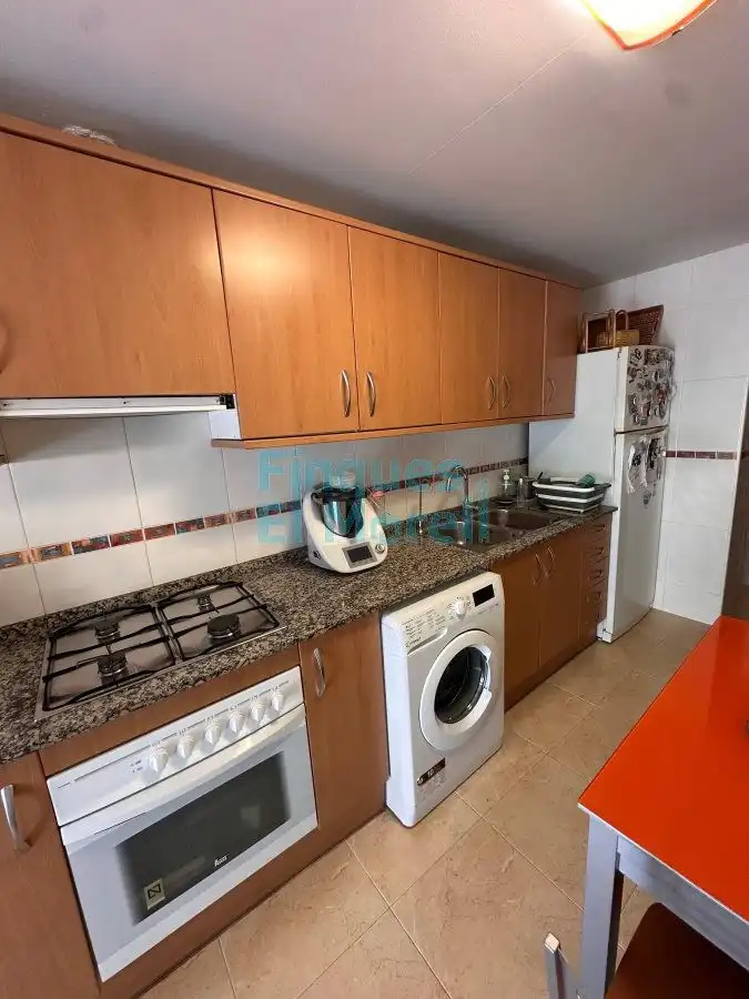 Wohnung mit Terrasse zum Verkauf in dos, imagen 14