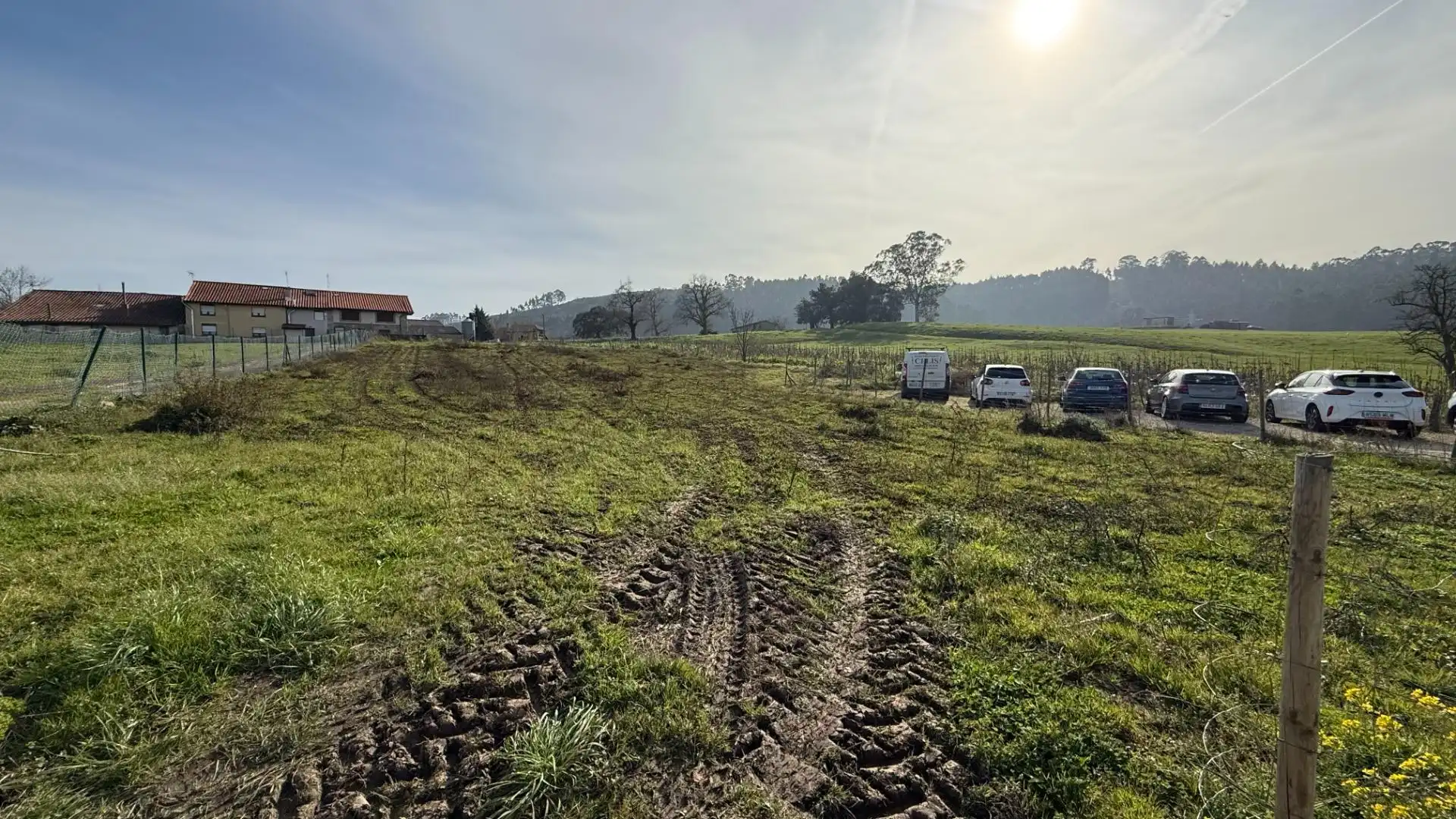 Residential for sale in Calle ABAÑO, 16, San Vicente de la Barquera