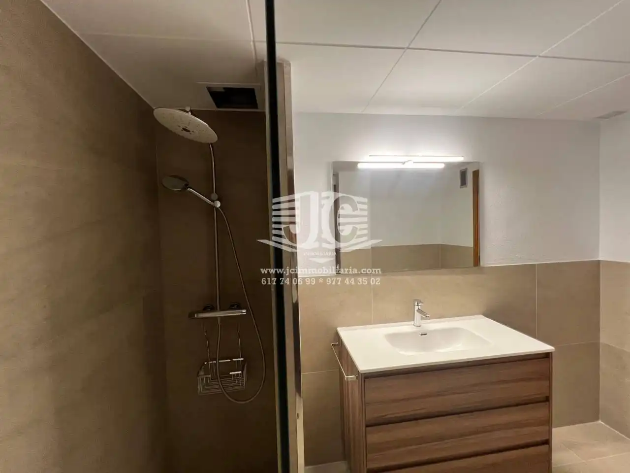 Flat with lift to rent in Calle CERVANTES, imagen 12