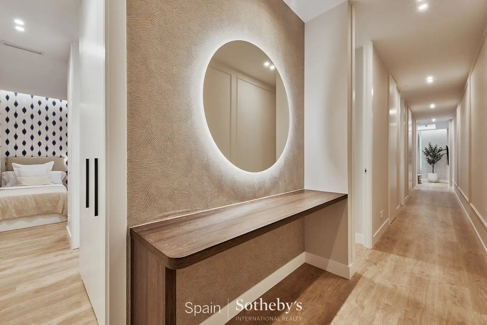 Appartement compact avec ascenseur à vendre à Calle de Alcántara, imagen 34