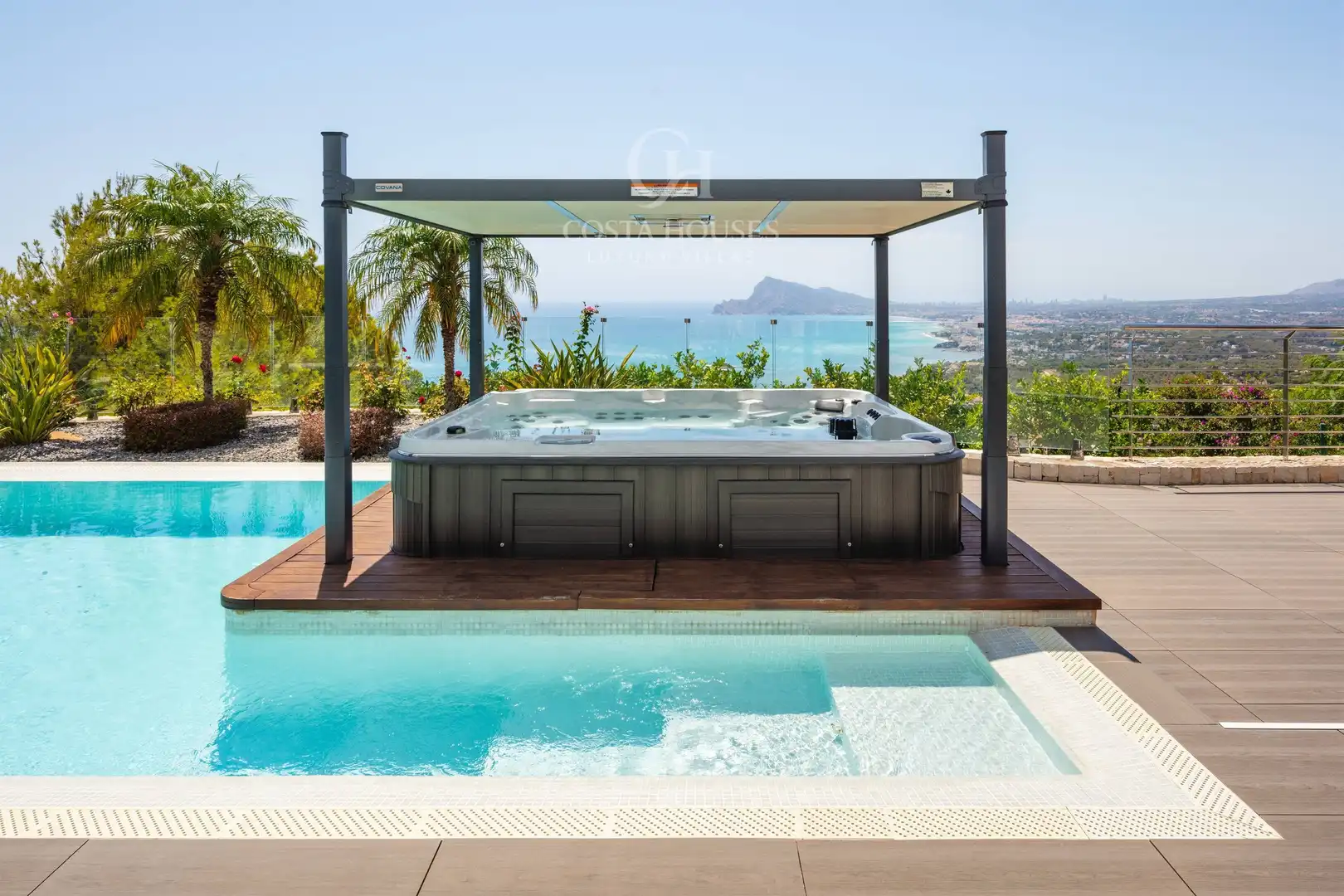 Villa avec piscine à vendre à Calle Alemania, imagen 42