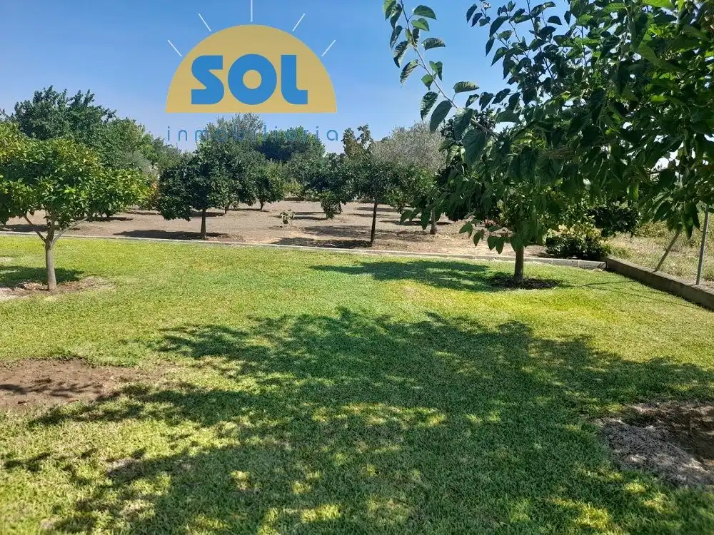 Chalet en venta en Villanueva de la Serena, imagen 50