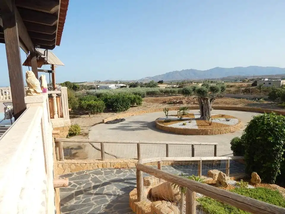 Casa amb jardí en venda a Vera Ciudad, imagen 60