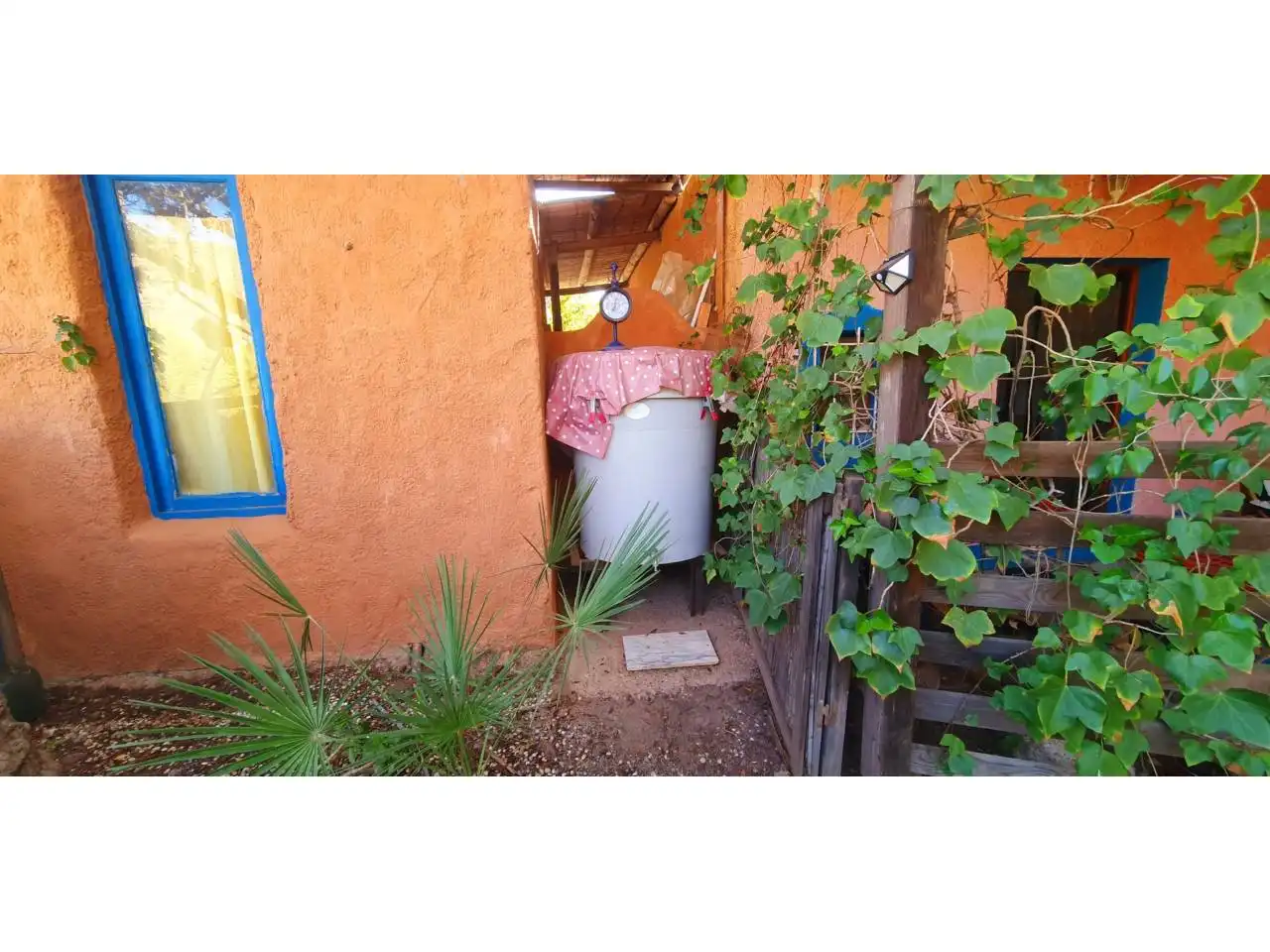 Casa rustica con piscina in vendita a Carretera San José S/N, imagen 145