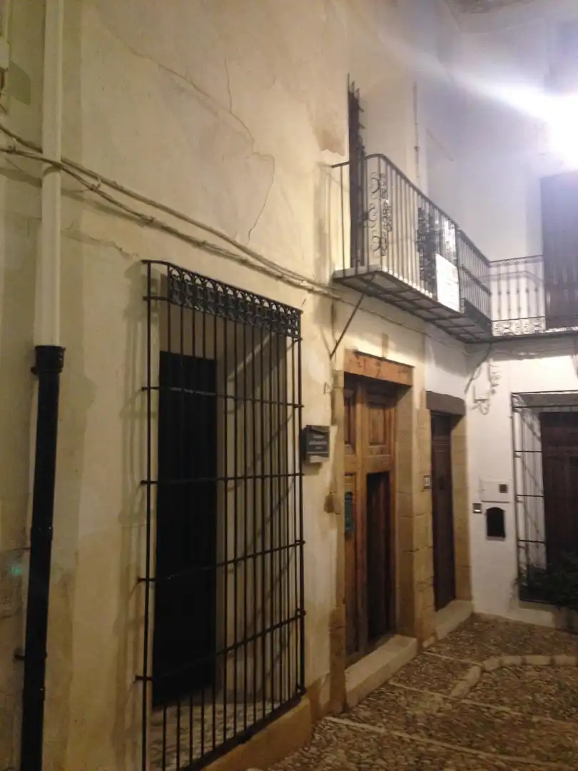 Maison avec terrasse à vendre à Benissa pueblo, imagen 46
