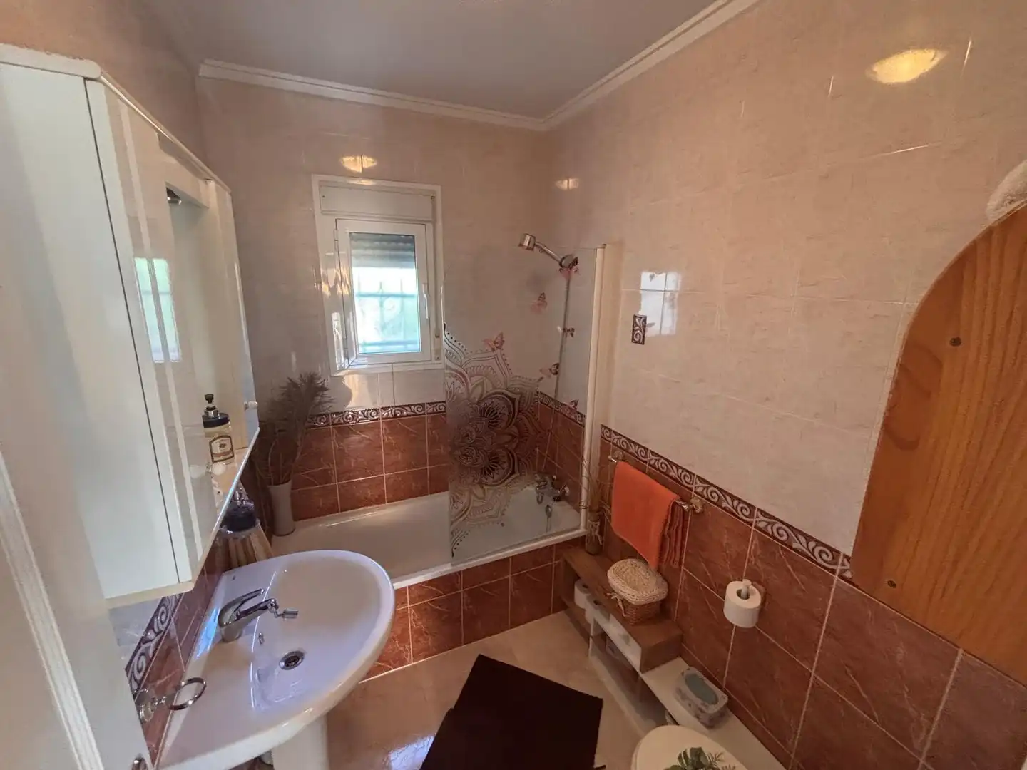 Bathroom of Houses for sale in Ciudad Quesada