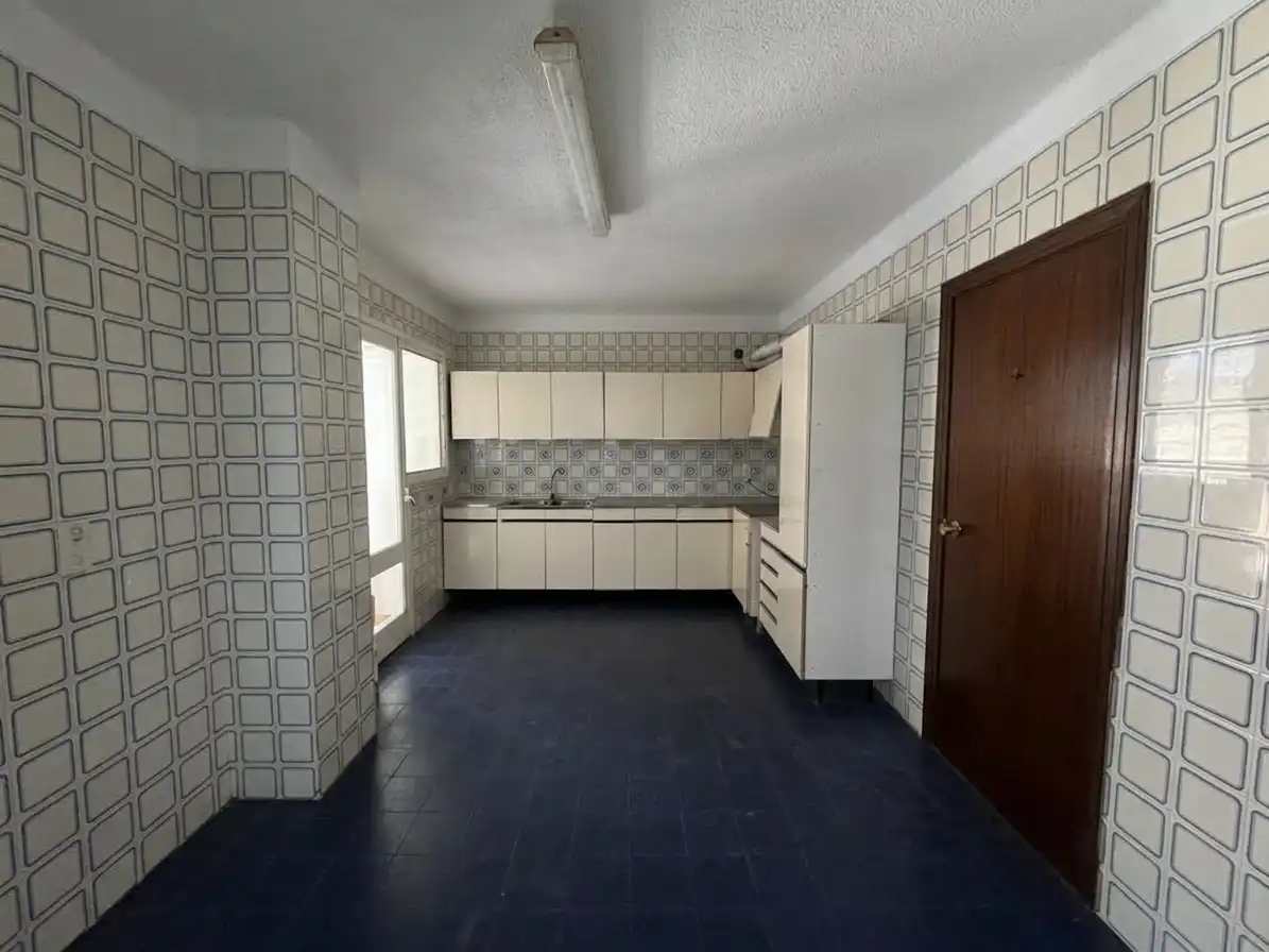 Piso con terraza en venta en Carrer de Barcelona 37, imagen 12