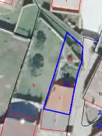 Finca rústica en venta en Baiona con Jardín privado