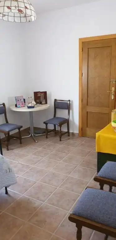 Terreno residencial en venta en Los Gallardos, imagen 16