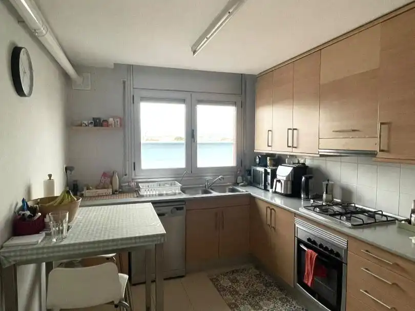 Flat for sale in Can Cinto 2, imagen 4
