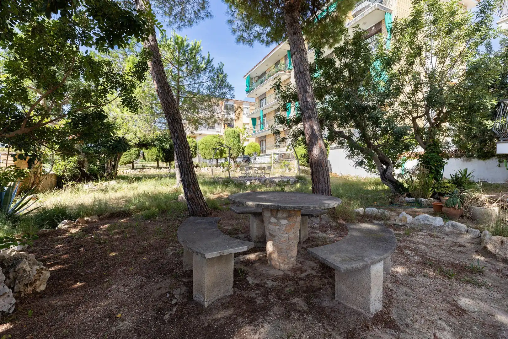 Appartement avec terrasse à vendre à Passeig Doctor Letamendi, Calafell, Spain 19-21, imagen 36