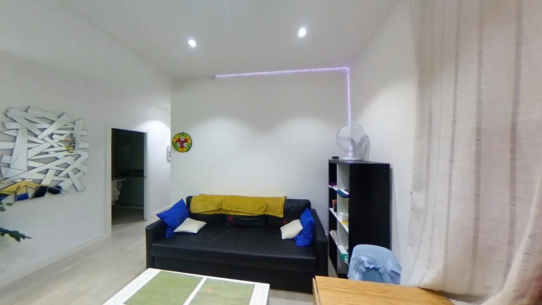 Wohnung mit Aufzug zur Miete in Calle de Anastasio Aroca, imagen 5