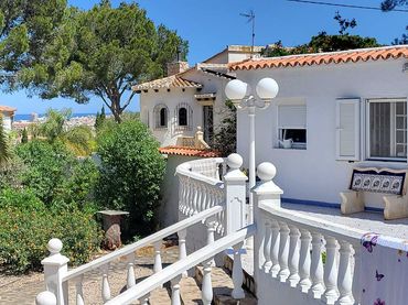 Xalet amb balcó en venda a La Pedrera - Vessanes