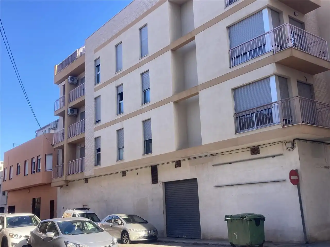Local comercial en venda a VIRGEN DE GRACIA, imagen 14
