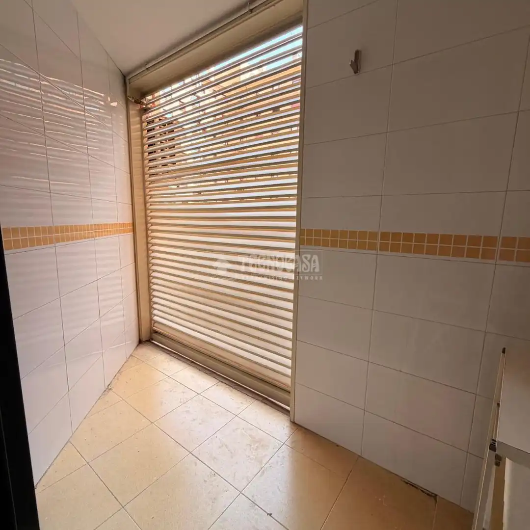 Terraza de Piso en venta en Madrid con Aire acondicionado, Calefacción y Trastero