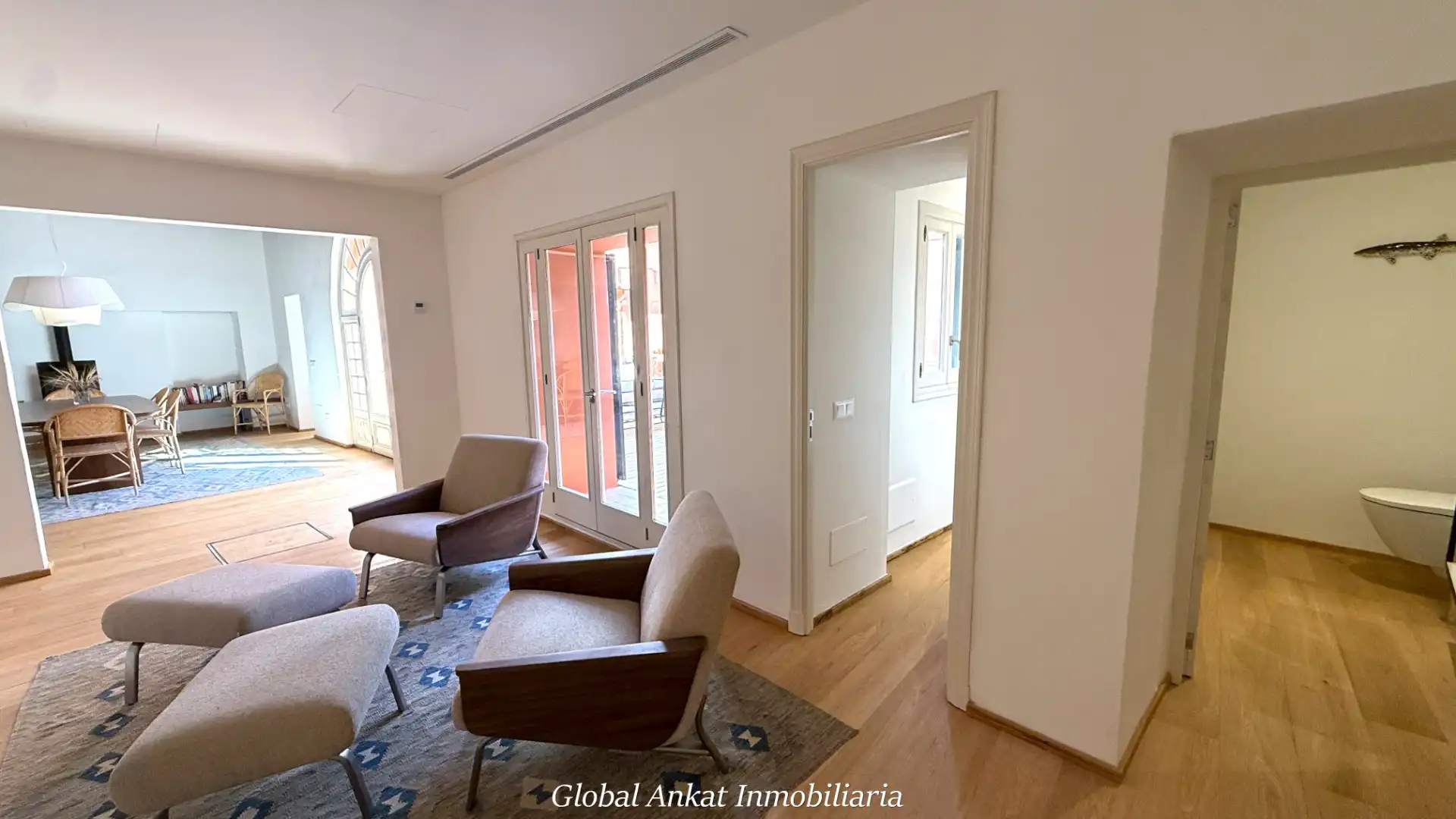 Casa a schiera con terrazza in vendita a Felanitx Poble, imagen 15