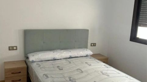 Foto 5 de Pis de lloguer a Calle Tuzani, 6, Fines, Almería