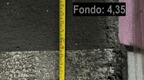 Foto 5 de Garatge en venda a Calle Manuel Linares, 1, Ventas, Madrid