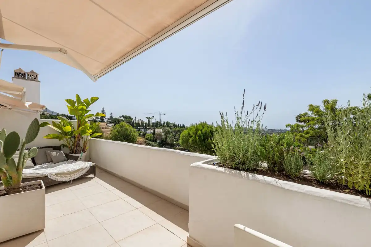 Penthouse for sale in Nueva Andalucía, imagen 28