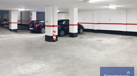 Foto 3 de Garaje en venta en Calle Pintor Cabrera 10, Ensanche - Diputación, Alicante / Alacant