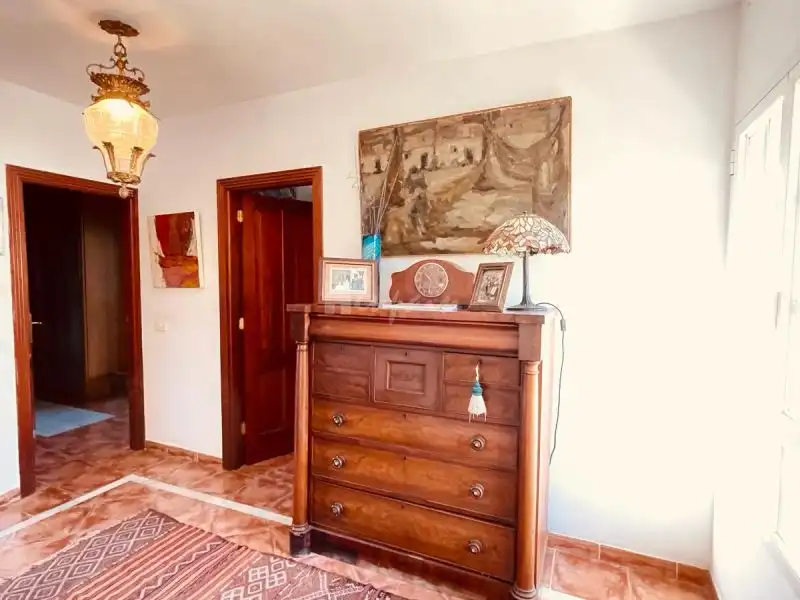 Casa o chalet en venta en Chayofa
