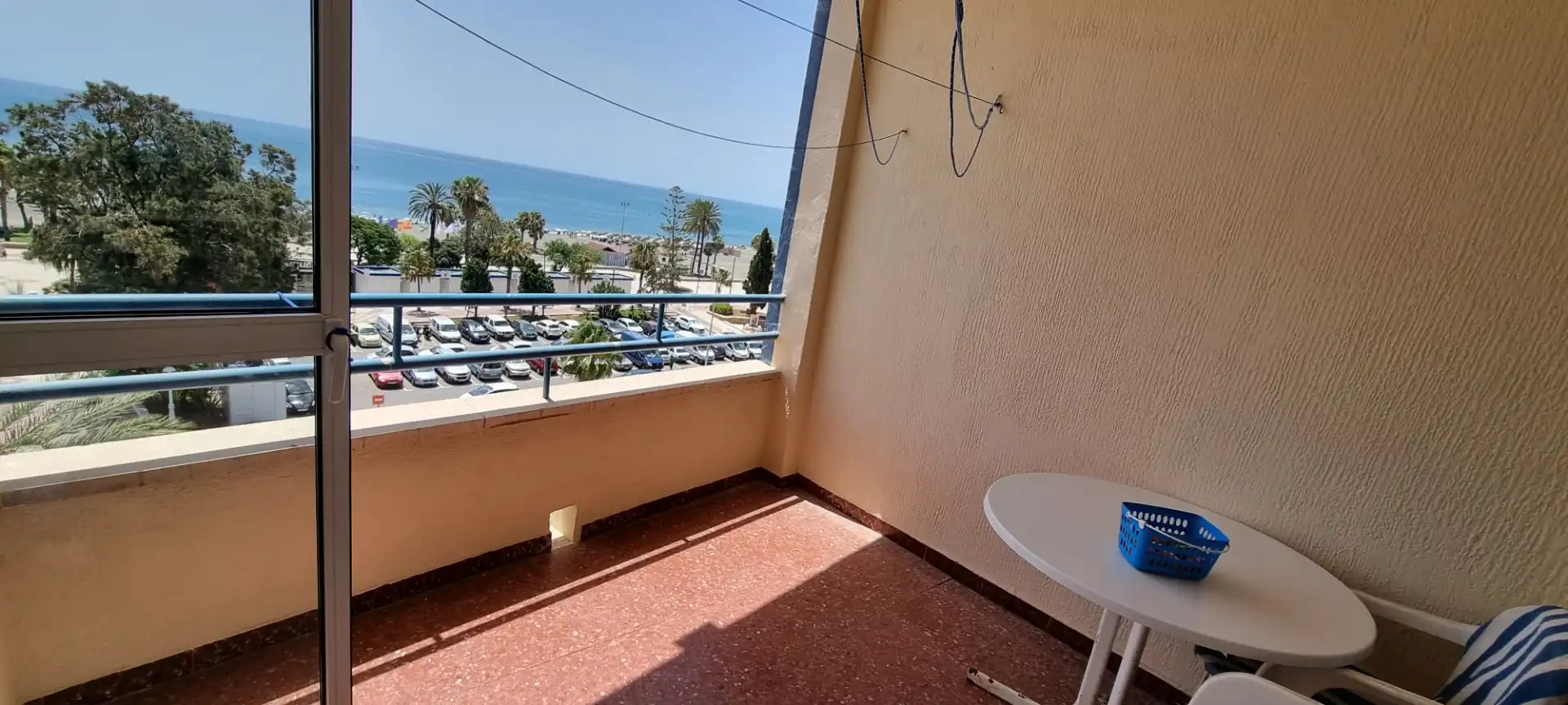 Wohnung mit Terrasse zum Verkauf in Calle Acera la Marina 71, imagen 30