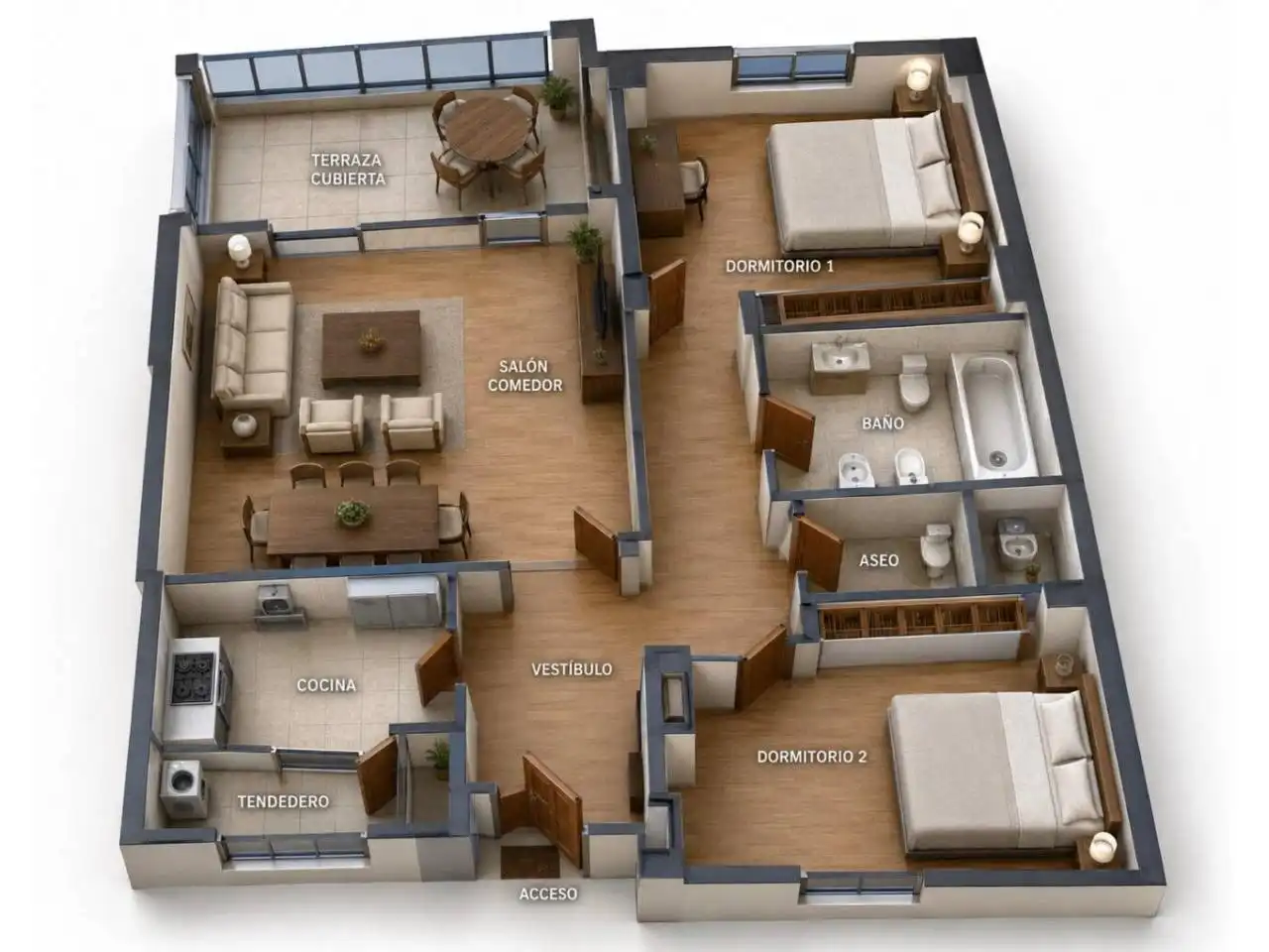 Apartment mit Pool zum Verkauf in Calle Pelícanos 1, imagen 20