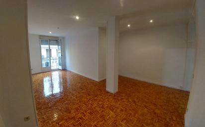 Living room of Flat to rent in  Madrid Capital