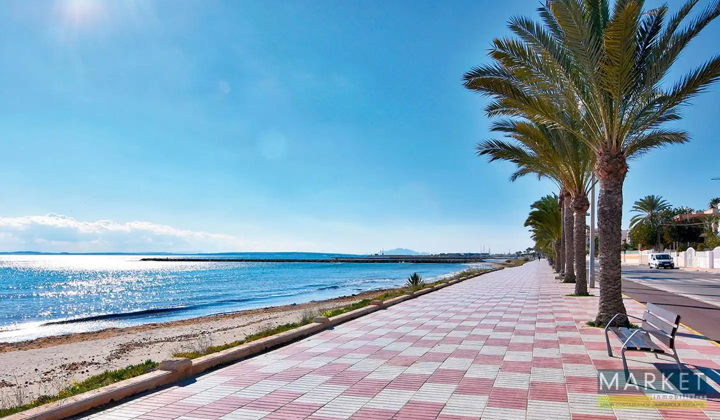 Casa o chalet en venta en Valencia, Gran Playa