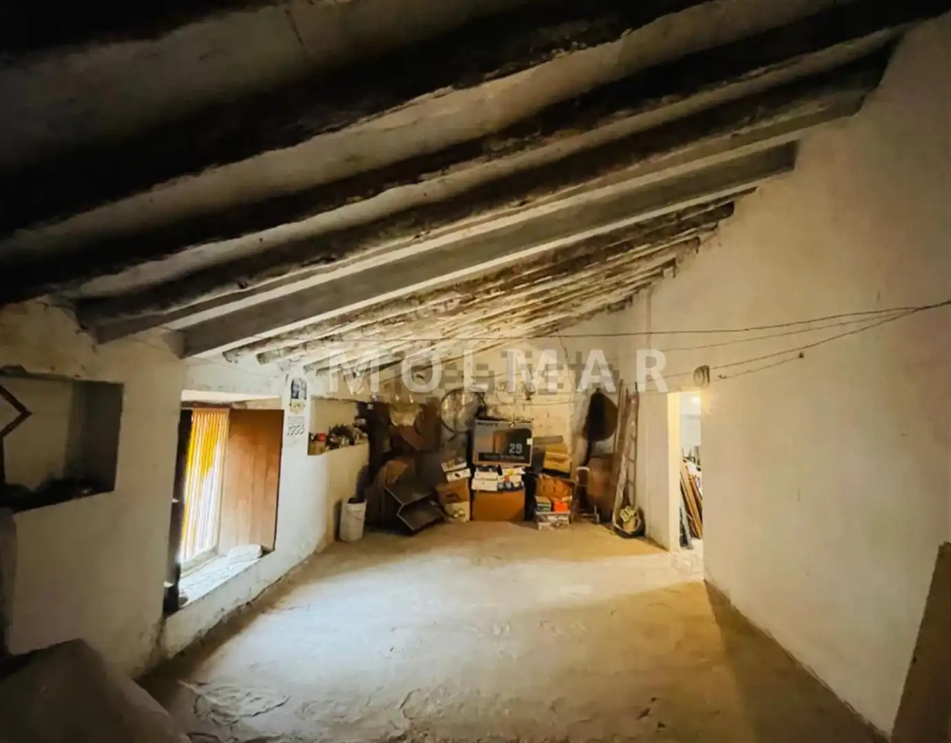 Casa o chalet en venta en Ayora con Terraza, Trastero y Balcón