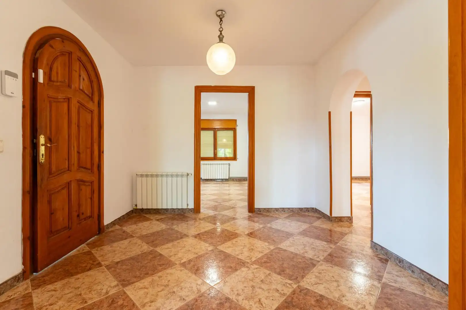Finca rústica en venda a Polígono 8 Parcela 28, Poble