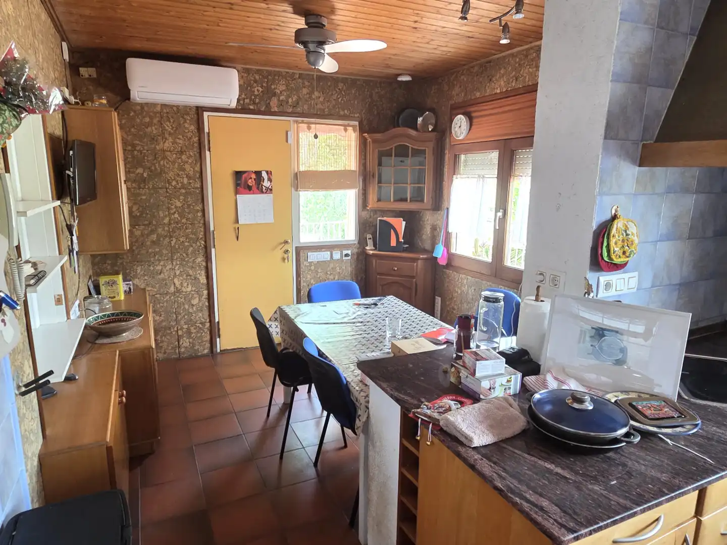 Casa amb terrassa en venda a Carrer de Ramon Muntaner, imagen 10