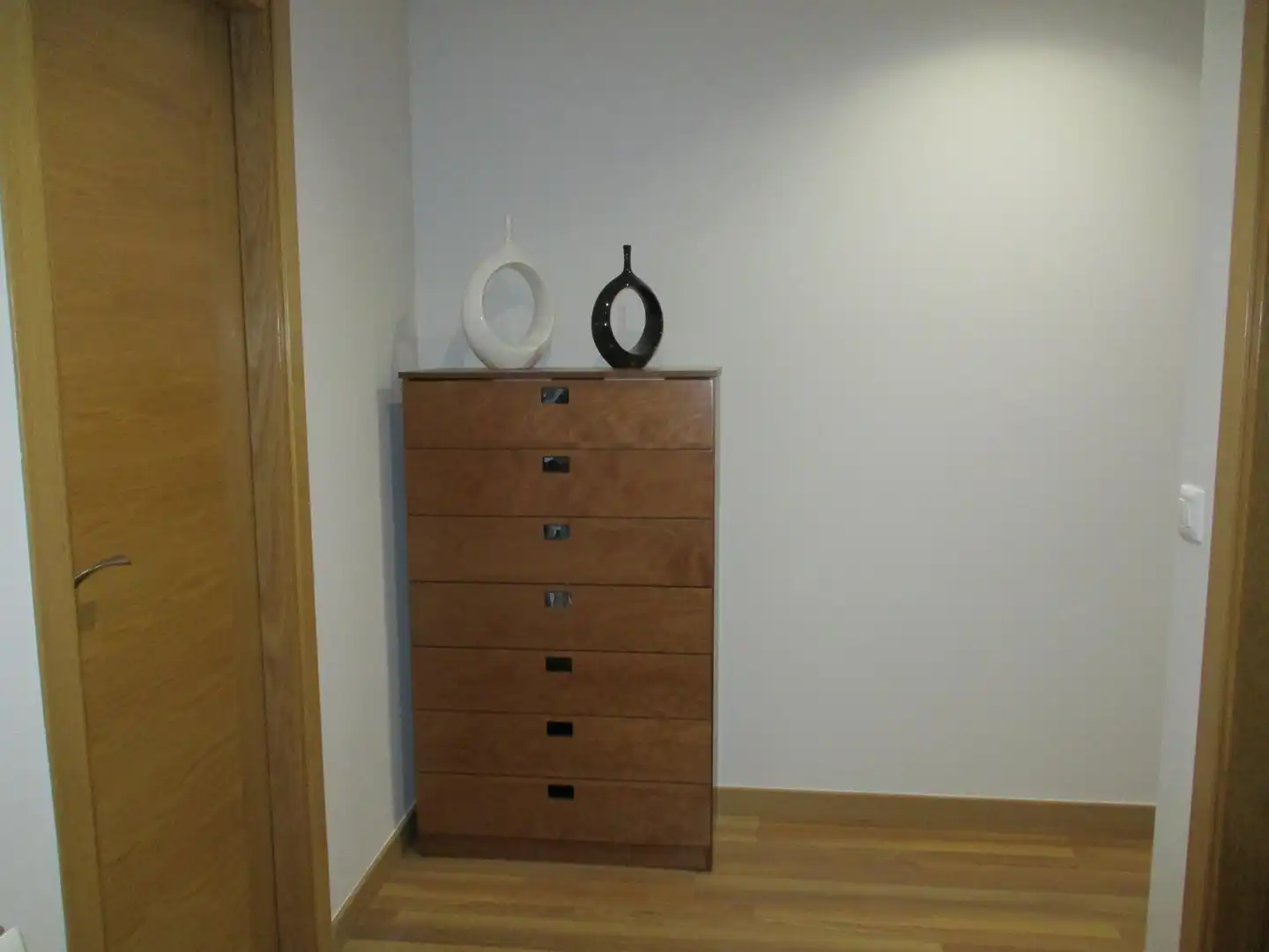 Bedroom of Flat for sale in Puertollano  with Air Conditioner, Heating and Terrace