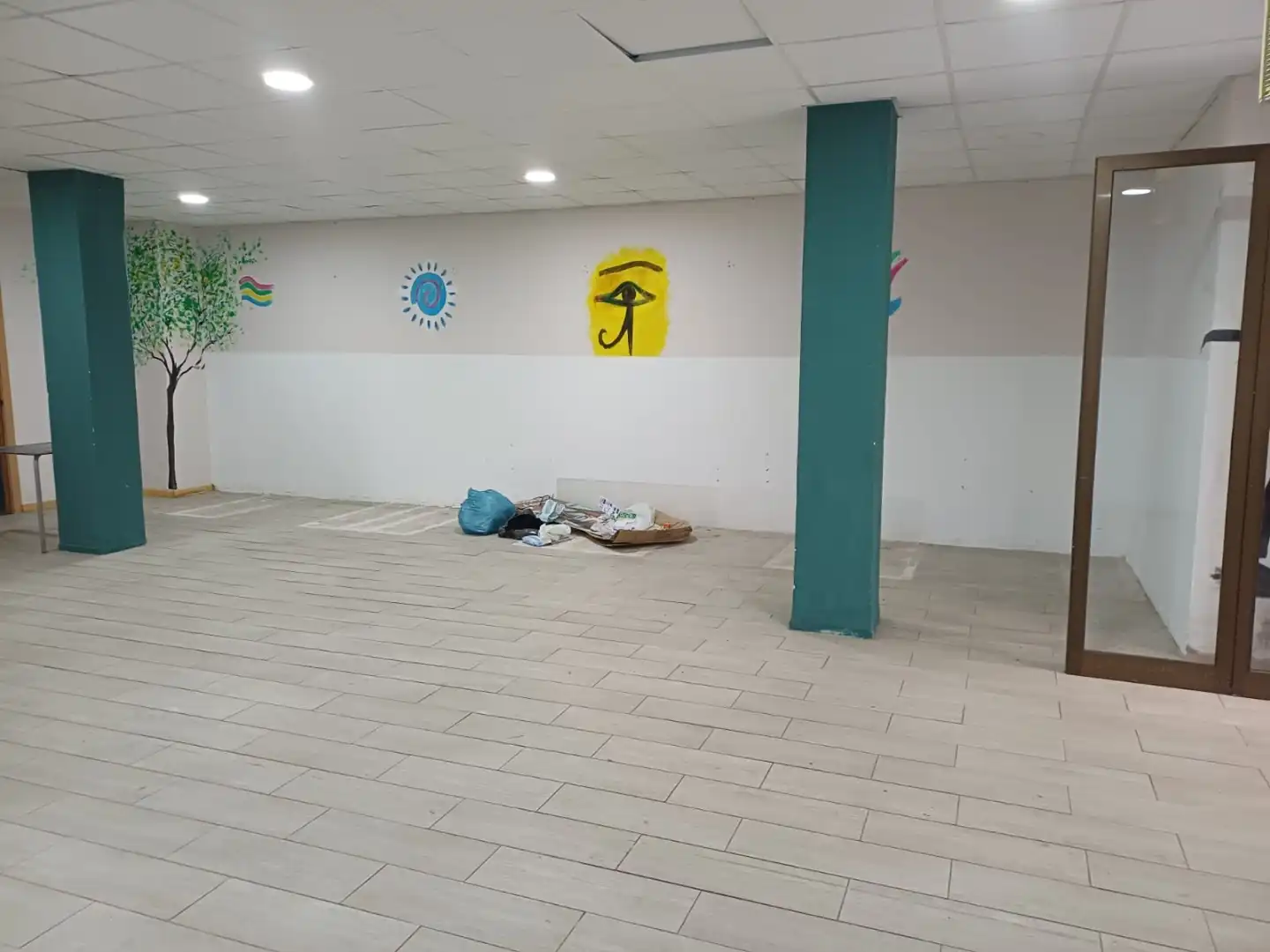 Geschaftsraum zur Miete in El Portil