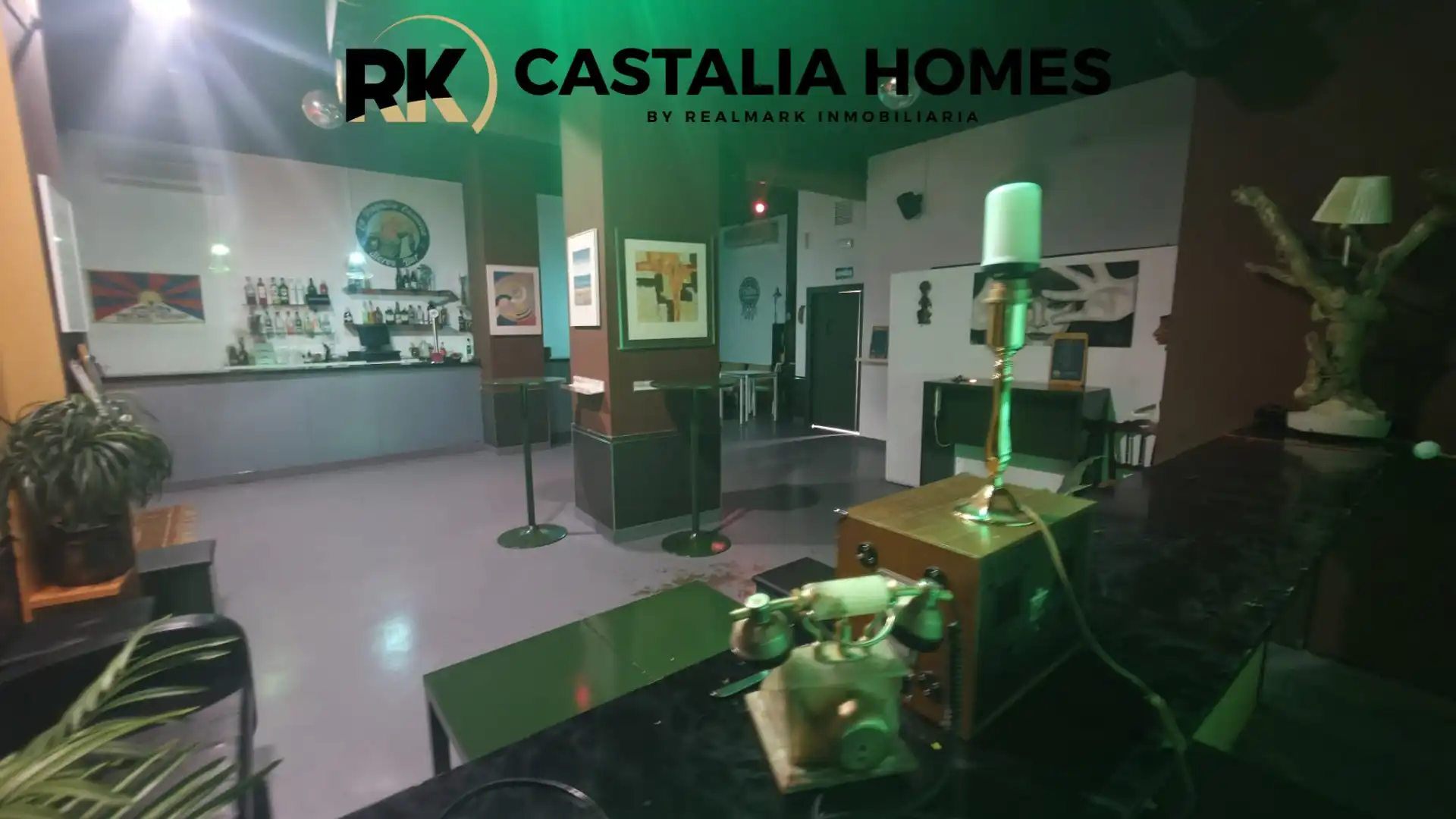 Business premises for transfer in Calle Torreblanca 1, imagen 5