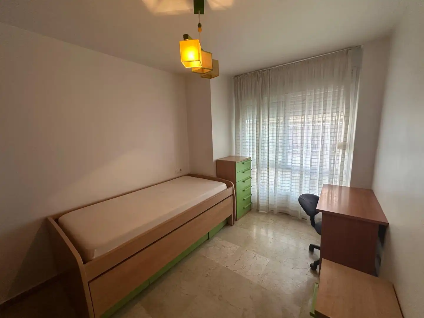 Wohnung mit Aufzug zum Verkauf in Calle Jaén 10, imagen 13