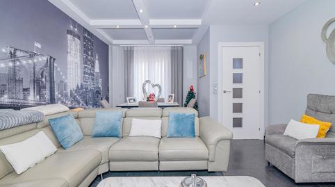 Foto 5 de Casa adosada en venda a Avenida del Parque, Chauchina, Granada