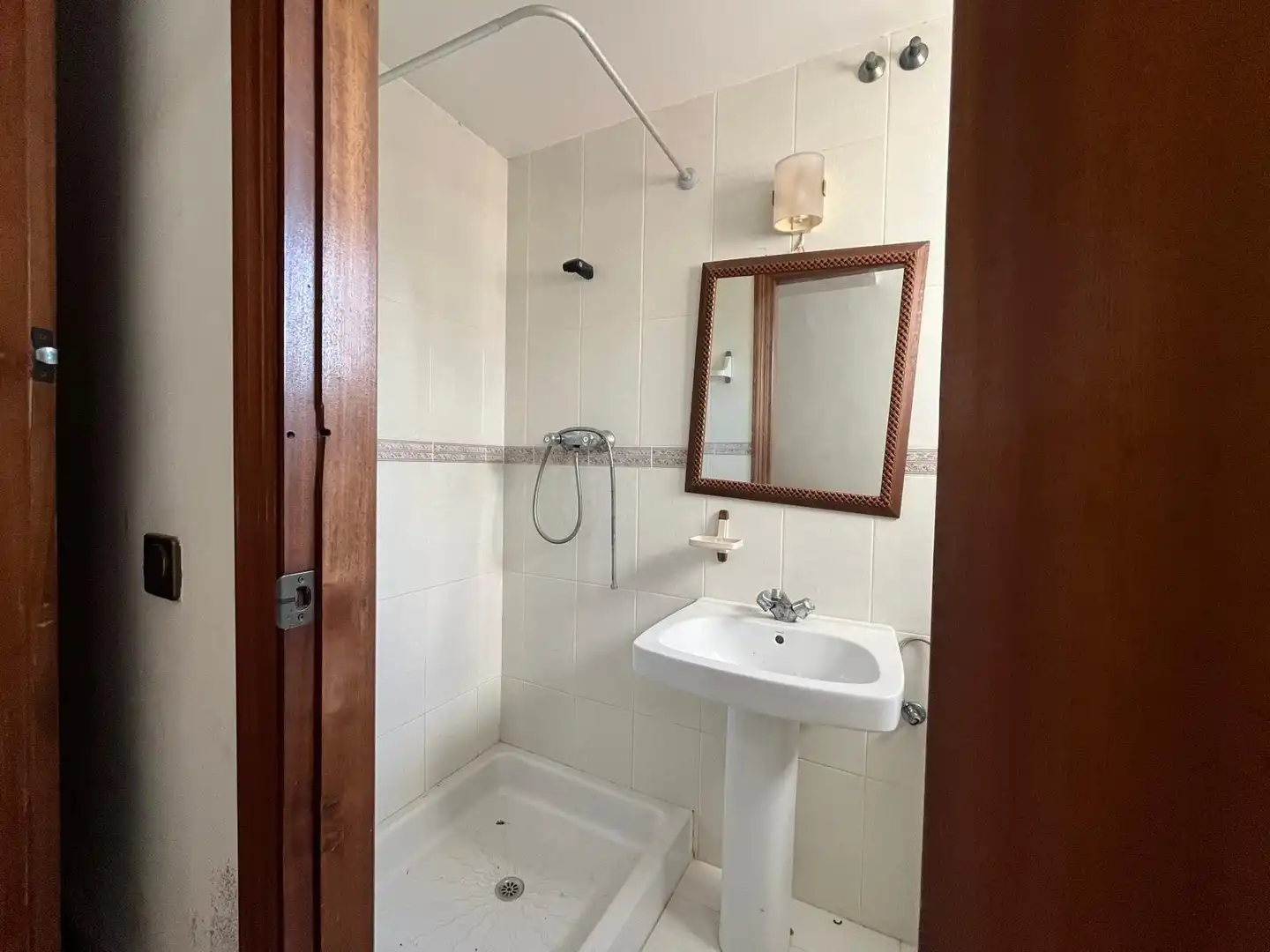 Bathroom of Houses for sale in Murcia  with Air Conditioner, Private garden and Terrace