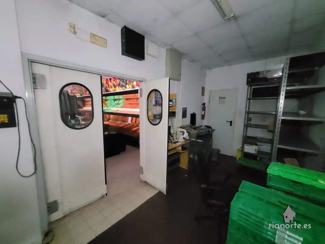 Gewerbefläche zur Miete in Calle Jesús Alonso Braga, imagen 12