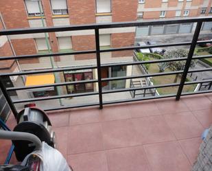 Flat to rent in Bidebarrieta Kalea, Las Arenas