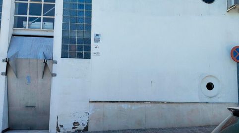 Foto 3 von Fabrikhallen zum Verkauf in Cordel de Tomares, 4, La Pañoleta, Camas