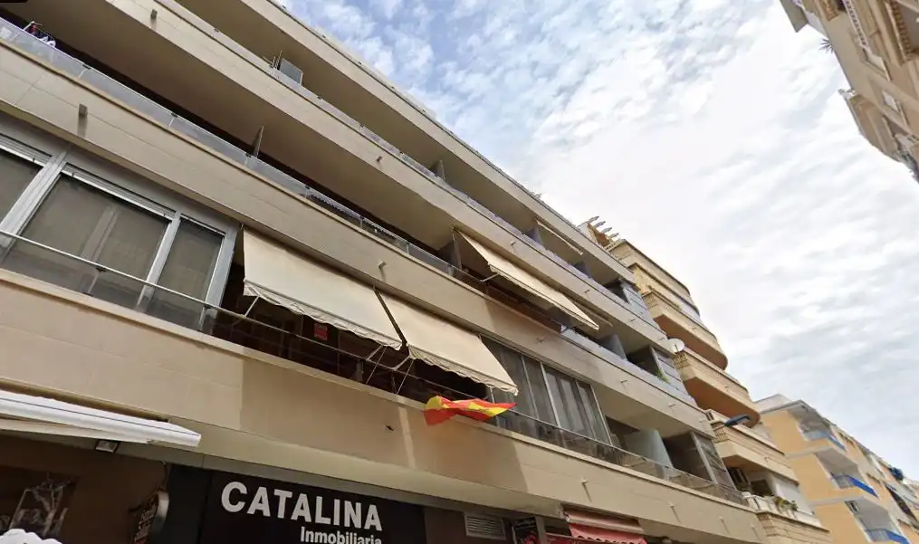 Apartment zum Verkauf in Playa del Cura, imagen 2
