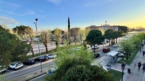 Foto 5 de Pis en venda a Circunvalación, Virgen del Rosario, Torrejón de Ardoz