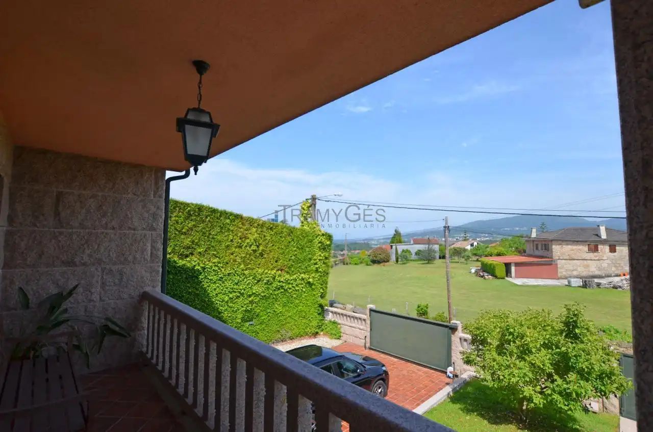 Xalet amb piscina en venda a LUGAR A TOXEIRA, imagen 27