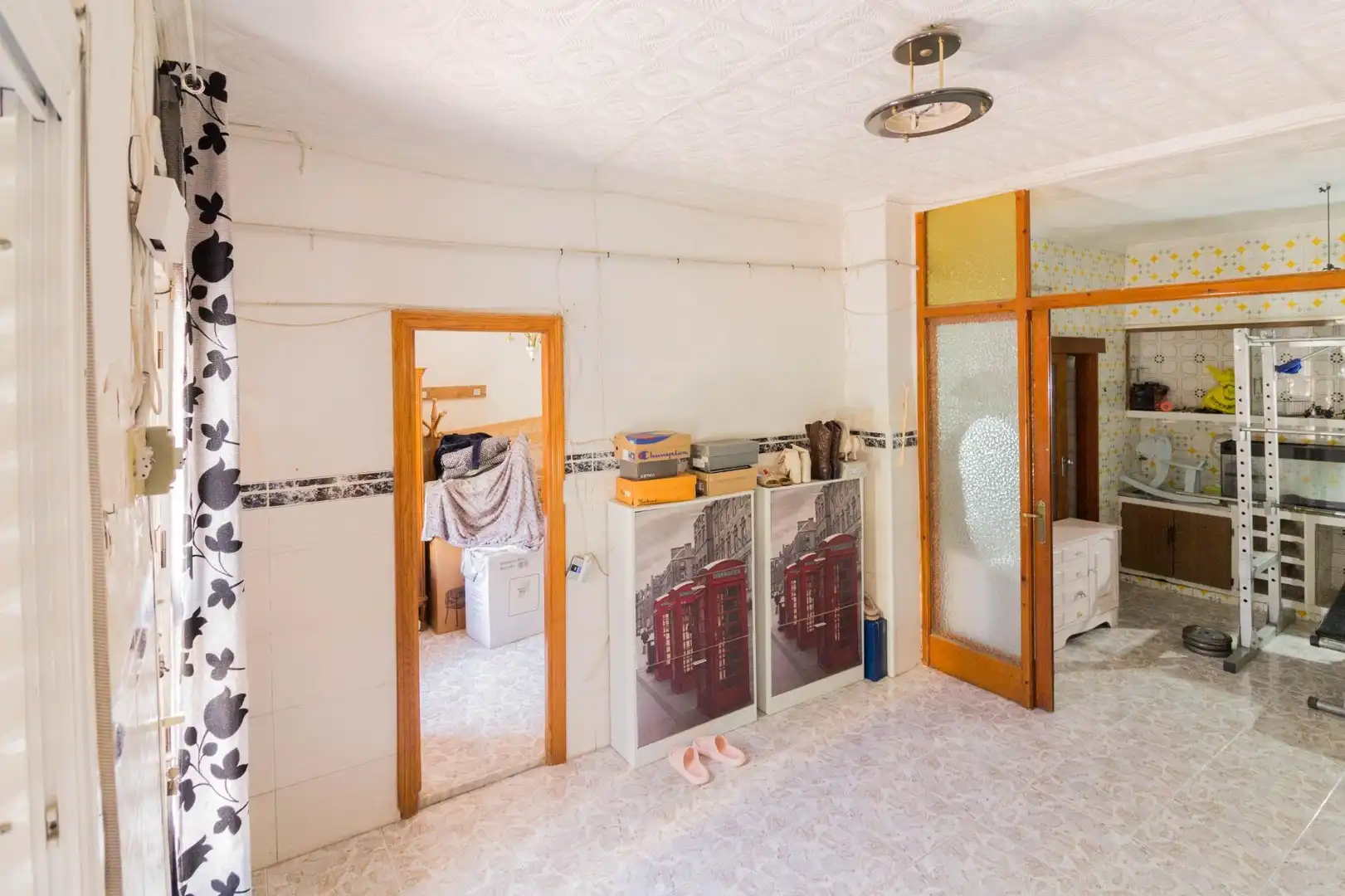 Casa o xalet en venda en Callosa de Segura